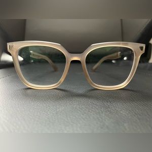 Mykita + Madison Margiela RAW 009 col. 843